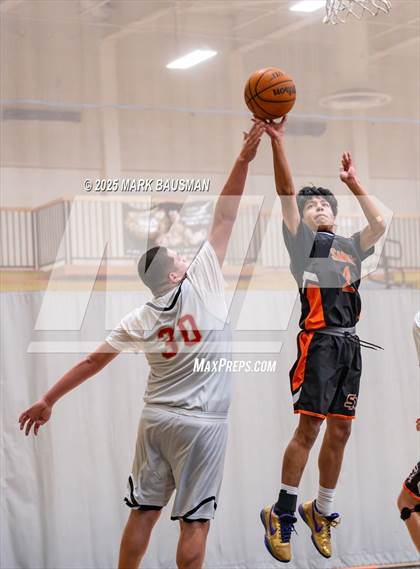 Thumbnail 1 in Samueli Academy @ Segerstrom photogallery.