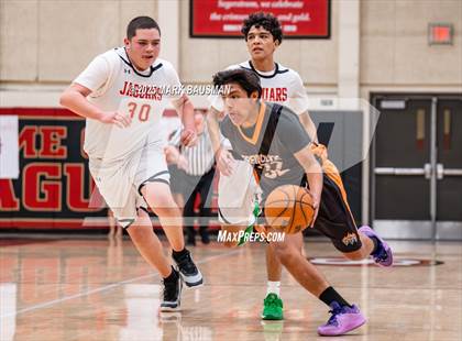 Thumbnail 1 in Samueli Academy @ Segerstrom photogallery.