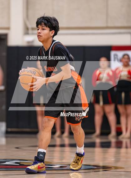 Thumbnail 2 in Samueli Academy @ Segerstrom photogallery.