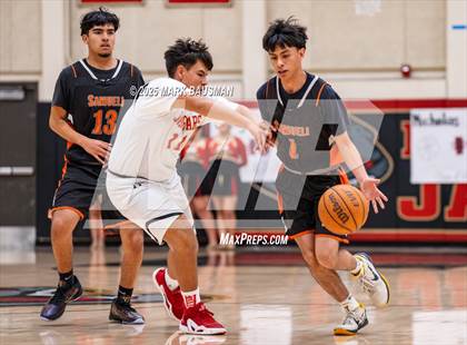 Thumbnail 1 in Samueli Academy @ Segerstrom photogallery.