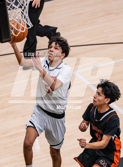 Thumbnail 1 in Samueli Academy @ Segerstrom photogallery.
