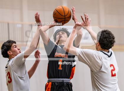 Thumbnail 2 in Samueli Academy @ Segerstrom photogallery.