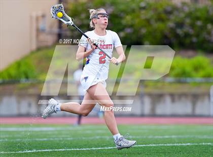 Thumbnail 1 in St. Ignatius vs. Archbishop Mitty photogallery.