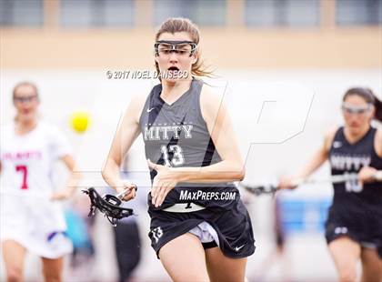Thumbnail 1 in St. Ignatius vs. Archbishop Mitty photogallery.