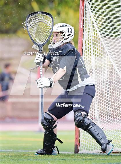 Thumbnail 1 in St. Ignatius vs. Archbishop Mitty photogallery.