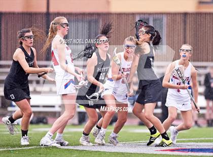 Thumbnail 1 in St. Ignatius vs. Archbishop Mitty photogallery.