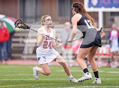 Thumbnail 1 in St. Ignatius vs. Archbishop Mitty photogallery.