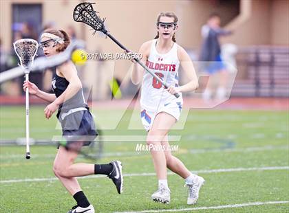 Thumbnail 1 in St. Ignatius vs. Archbishop Mitty photogallery.