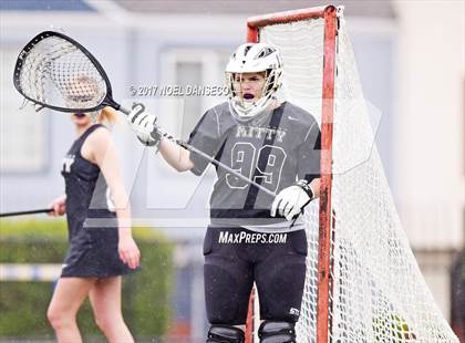 Thumbnail 3 in St. Ignatius vs. Archbishop Mitty photogallery.