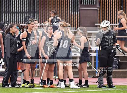 Thumbnail 2 in St. Ignatius vs. Archbishop Mitty photogallery.