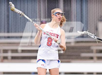 Thumbnail 3 in St. Ignatius vs. Archbishop Mitty photogallery.