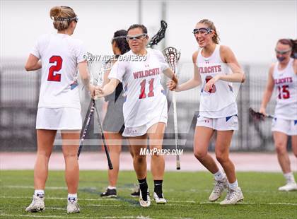 Thumbnail 3 in St. Ignatius vs. Archbishop Mitty photogallery.