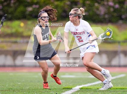 Thumbnail 2 in St. Ignatius vs. Archbishop Mitty photogallery.