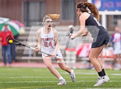 Thumbnail 2 in St. Ignatius vs. Archbishop Mitty photogallery.