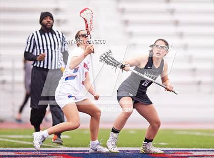 Thumbnail 3 in St. Ignatius vs. Archbishop Mitty photogallery.