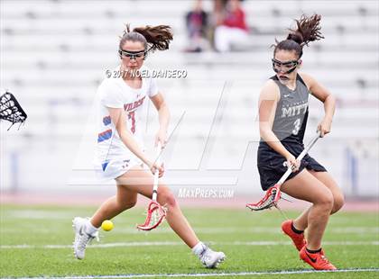 Thumbnail 3 in St. Ignatius vs. Archbishop Mitty photogallery.