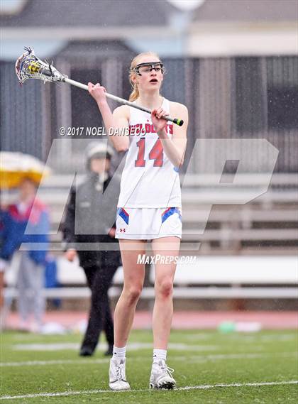 Thumbnail 1 in St. Ignatius vs. Archbishop Mitty photogallery.