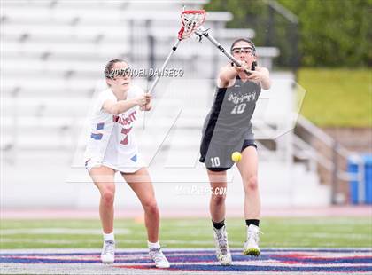 Thumbnail 1 in St. Ignatius vs. Archbishop Mitty photogallery.
