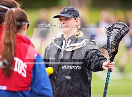 Thumbnail 3 in St. Ignatius vs. Archbishop Mitty photogallery.
