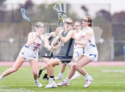 Thumbnail 1 in St. Ignatius vs. Archbishop Mitty photogallery.