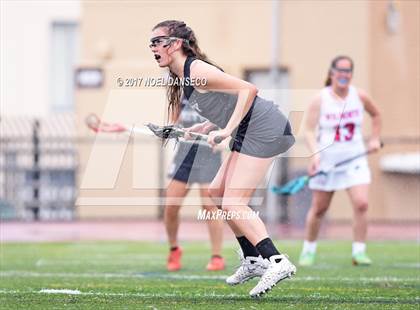 Thumbnail 3 in St. Ignatius vs. Archbishop Mitty photogallery.