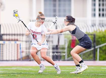 Thumbnail 3 in St. Ignatius vs. Archbishop Mitty photogallery.