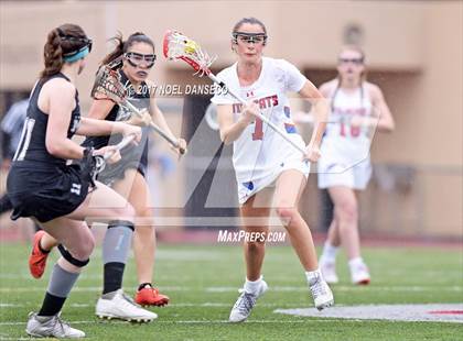 Thumbnail 1 in St. Ignatius vs. Archbishop Mitty photogallery.