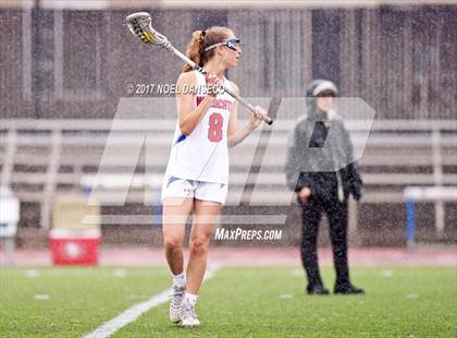 Thumbnail 2 in St. Ignatius vs. Archbishop Mitty photogallery.