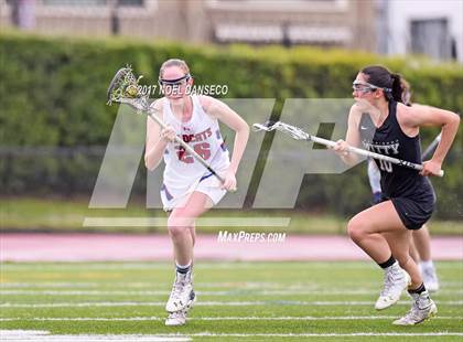 Thumbnail 3 in St. Ignatius vs. Archbishop Mitty photogallery.
