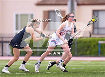 Thumbnail 2 in St. Ignatius vs. Archbishop Mitty photogallery.