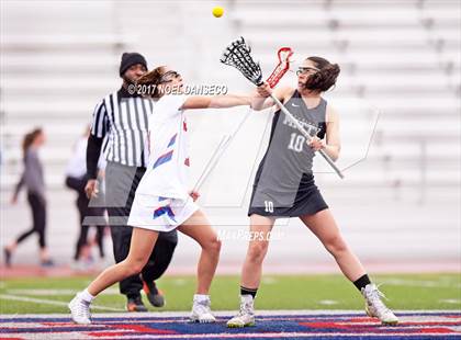 Thumbnail 2 in St. Ignatius vs. Archbishop Mitty photogallery.