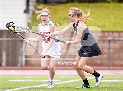Thumbnail 2 in St. Ignatius vs. Archbishop Mitty photogallery.