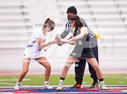 Thumbnail 1 in St. Ignatius vs. Archbishop Mitty photogallery.