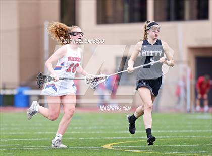 Thumbnail 1 in St. Ignatius vs. Archbishop Mitty photogallery.