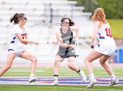 Thumbnail 3 in St. Ignatius vs. Archbishop Mitty photogallery.