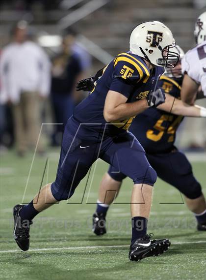 Thumbnail 2 in Round Rock @ Stony Point photogallery.