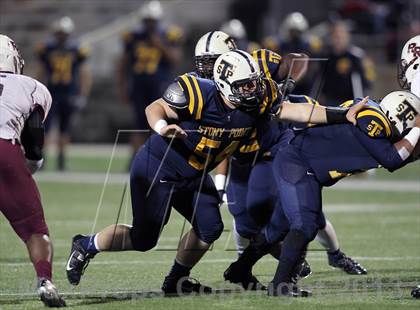 Thumbnail 2 in Round Rock @ Stony Point photogallery.