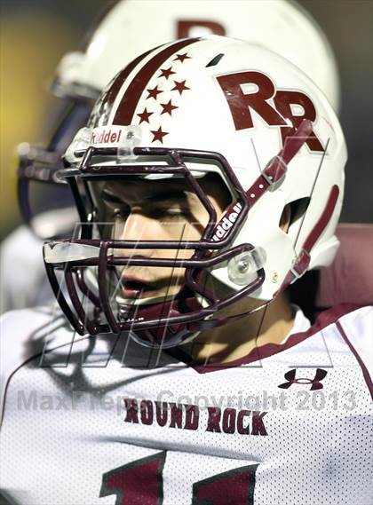 Thumbnail 1 in Round Rock @ Stony Point photogallery.
