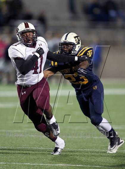 Thumbnail 1 in Round Rock @ Stony Point photogallery.