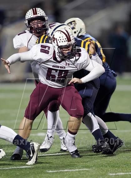 Thumbnail 1 in Round Rock @ Stony Point photogallery.