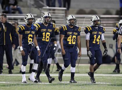 Thumbnail 3 in Round Rock @ Stony Point photogallery.