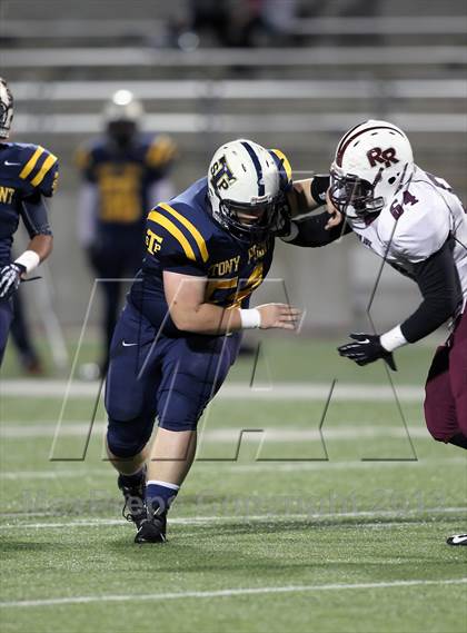 Thumbnail 2 in Round Rock @ Stony Point photogallery.