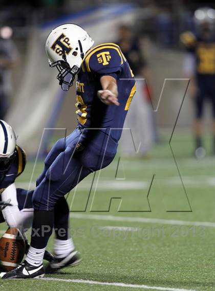 Thumbnail 2 in Round Rock @ Stony Point photogallery.
