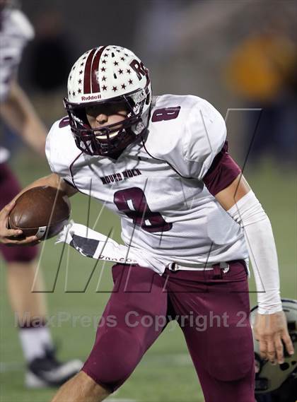 Thumbnail 3 in Round Rock @ Stony Point photogallery.