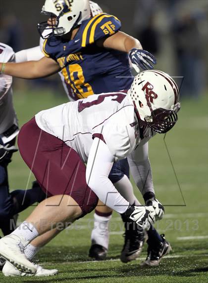 Thumbnail 1 in Round Rock @ Stony Point photogallery.