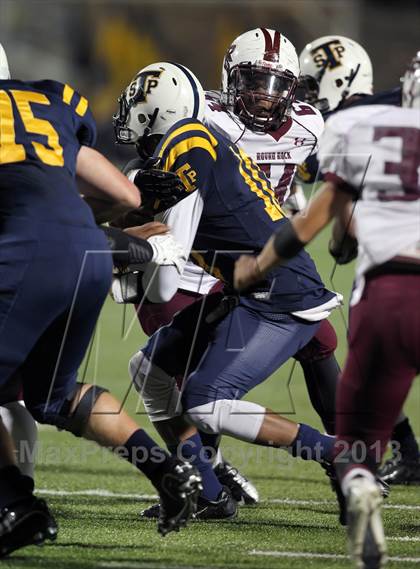Thumbnail 2 in Round Rock @ Stony Point photogallery.