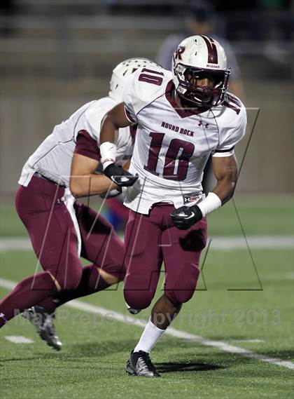 Thumbnail 1 in Round Rock @ Stony Point photogallery.