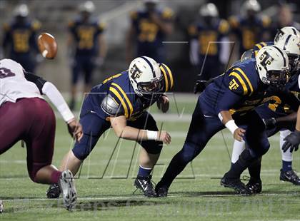 Thumbnail 2 in Round Rock @ Stony Point photogallery.