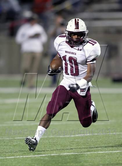 Thumbnail 2 in Round Rock @ Stony Point photogallery.