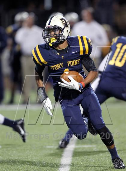 Thumbnail 2 in Round Rock @ Stony Point photogallery.